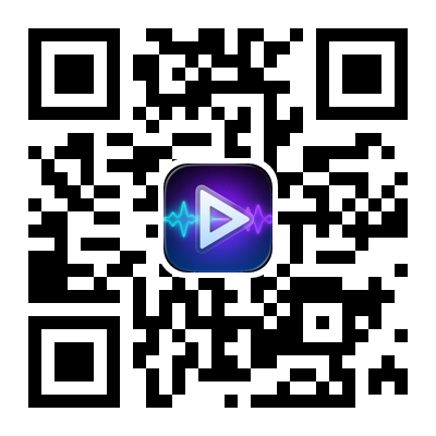 Scan to download AI Video Dubbing Studio
